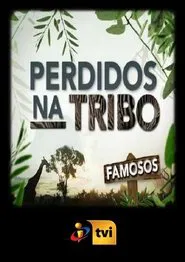 Perdidos na Tribo tv show poster