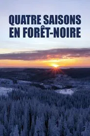 Der Schwarzwald rund ums Jahr tv show poster