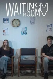 Waiting Room movie poster