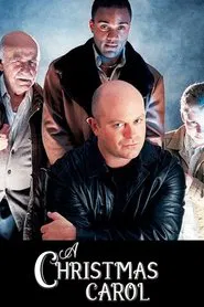 Poster do filme A Christmas Carol