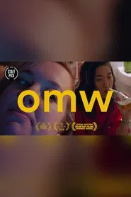 On My Way movie poster