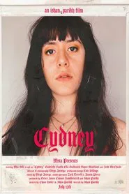 Cydney movie poster