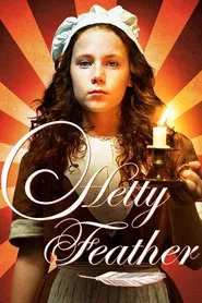 Hetty Feather tv show poster