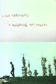 Wood Assemblage movie poster
