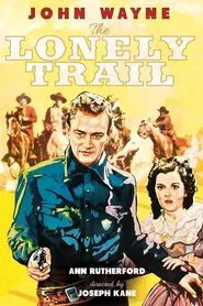 Poster do filme A Trilha Solitária