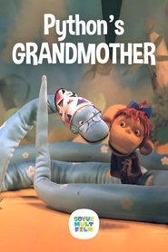 Poster do filme Python's Grandmother