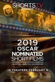 2019 Oscar Nominated Shorts: Animation movie poster