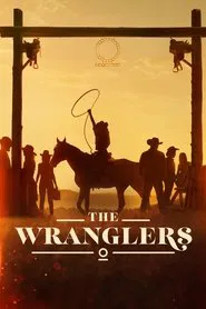The Wranglers tv show poster