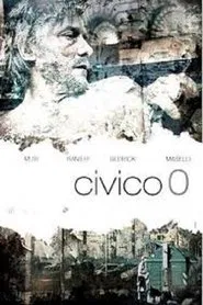 Poster do filme Civico zero