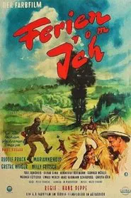 Ferien vom Ich movie poster