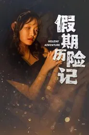 Poster do filme 假期历险记