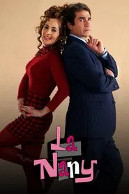 La Nany tv show poster
