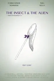 The Insect & the Alien movie poster