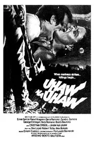 Poster do filme Uhaw na Uhaw