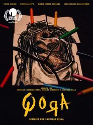 Qora movie poster