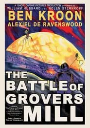 The Battle of Grovers Mill movie poster