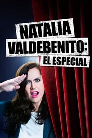 Natalia Valdebenito: El especial movie poster