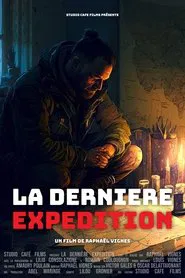 La Dernière Expédition movie poster