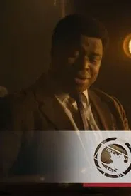 Heritage Minutes: Oscar Peterson movie poster