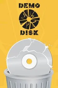 Demo Disk tv show poster