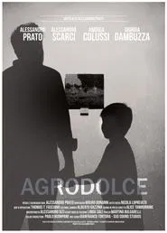 Agrodolce movie poster