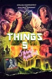 Things 5 movie poster