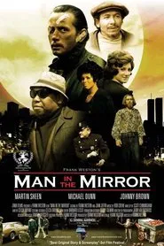 Man in the Mirror movie poster