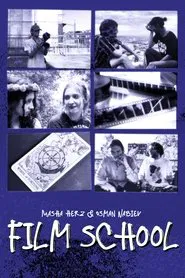 Film School movie poster
