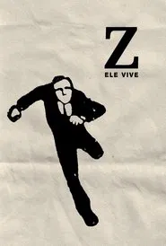 Poster do filme Z