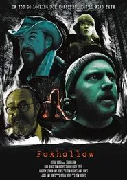 Foxhollow movie poster