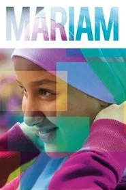 Mariam movie poster