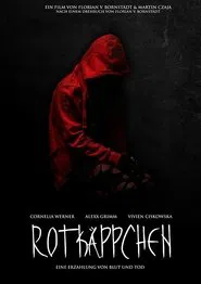Little Red Riding Hood: A Tale of Blood and Death movie poster