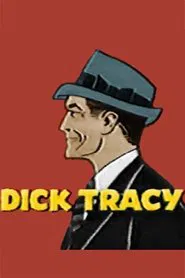 Poster do filme Dick Tracy - The Plot To Kill NATO