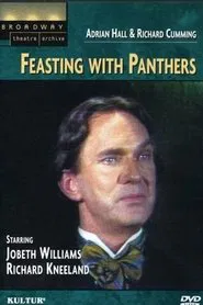 Feasting with Panthers movie poster