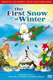 Poster do filme The First Snow of Winter
