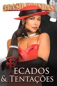 Pecados & Tentações movie poster