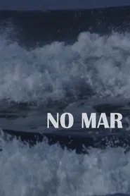At Sea movie poster