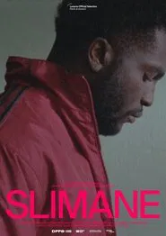 Slimane movie poster