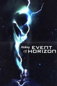 The Making of 'Event Horizon' movie poster