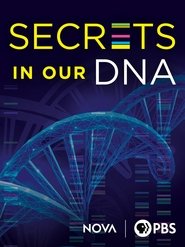 Secrets in Our DNA movie poster