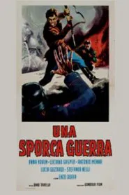 Poster do filme A Dirty War