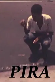 Pira movie poster