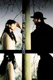 Love Torn in a Dream movie poster