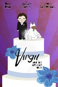 Virgil and his Invisible Wife movie poster