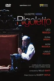 Rigoletto movie poster