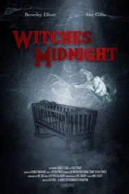 Witches Midnight movie poster