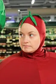 Tomato movie poster