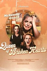 Blackbear: Queen of Broken Hearts movie poster