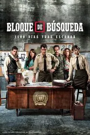 Bloque de búsqueda tv show poster