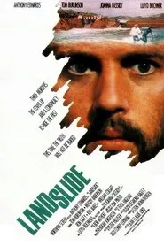 Landslide movie poster